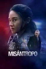Póster de Misántropo