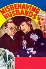 Póster de Misbehaving Husbands