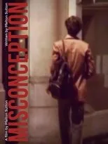 Póster de Misconception