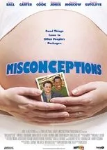 Póster de Misconceptions