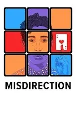 Póster de Misdirection