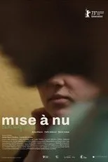 Póster de mise à nu