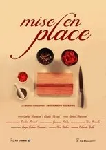 Póster de Mise en Place