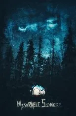 Póster de Miserable Sinners
