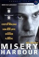 Póster de Misery Harbour
