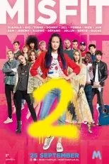 Póster de Misfit 2