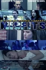 Póster de Misfits
