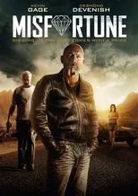 Póster de Misfortune