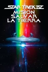 Póster de Misión: Salvar La Tierra