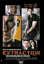 Póster de Misión secreta (Extraction)