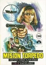 Póster de Misión Torpedo