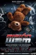 Póster de Misión W2M