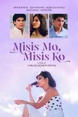 Póster de Misis Mo, Misis Ko