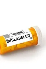 Póster de Mislabeled