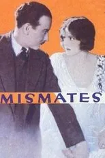 Póster de Mismates
