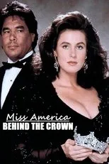Póster de Miss America: Behind the Crown