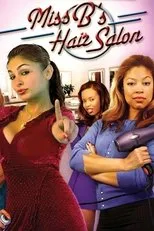 Póster de Miss B's Hair Salon