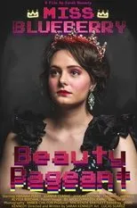 Póster de Miss Blueberry Beauty Pageant
