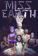 Póster de Miss Earth