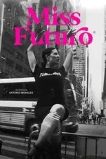 Póster de Miss Futuro