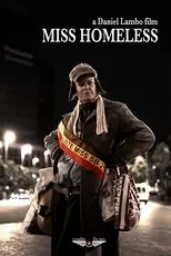 Póster de Miss Homeless