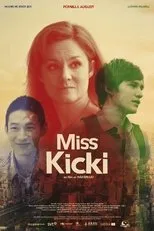 Póster de Miss Kicki