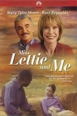 Póster de Miss Lettie and Me