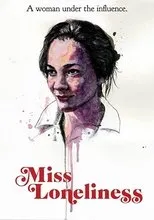 Póster de Miss Loneliness