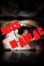 Póster de Miss Maniac