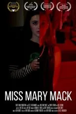 Póster de Miss Mary Mack