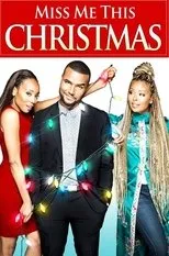 Póster de Miss Me This Christmas
