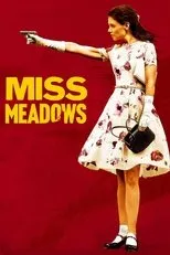Póster de Señorita Meadows