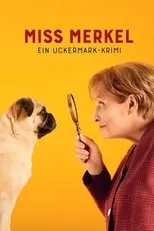 Póster de Miss Merkel - Ein Uckermark-Krimi