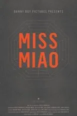 Póster de Miss Miao