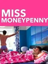 Póster de Miss Moneypenny