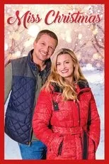 Póster de Miss Navidad