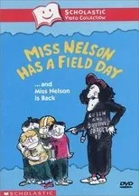 Póster de Miss Nelson Has a Field Day