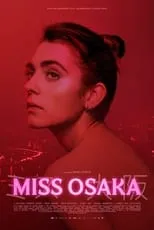 Póster de Miss Osaka