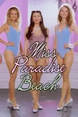 Póster de Miss Paradise Beach
