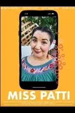 Póster de Miss Patti