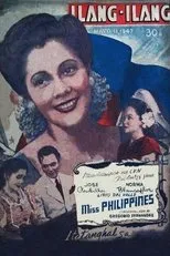 Póster de Miss Philippines