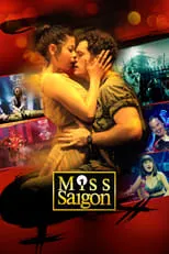 Póster de Miss Saigon : 25th Anniversary Performance