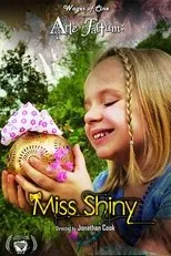 Póster de Miss Shiny