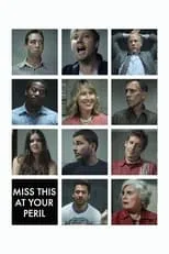Póster de Miss This at Your Peril