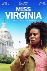 Póster de Miss Virginia