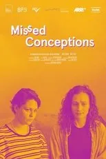 Póster de Missed Conceptions