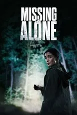 Póster de Missing and Alone