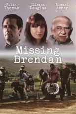 Póster de Missing Brendan
