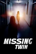 Póster de Missing Twin