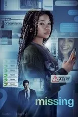 Póster de Missing